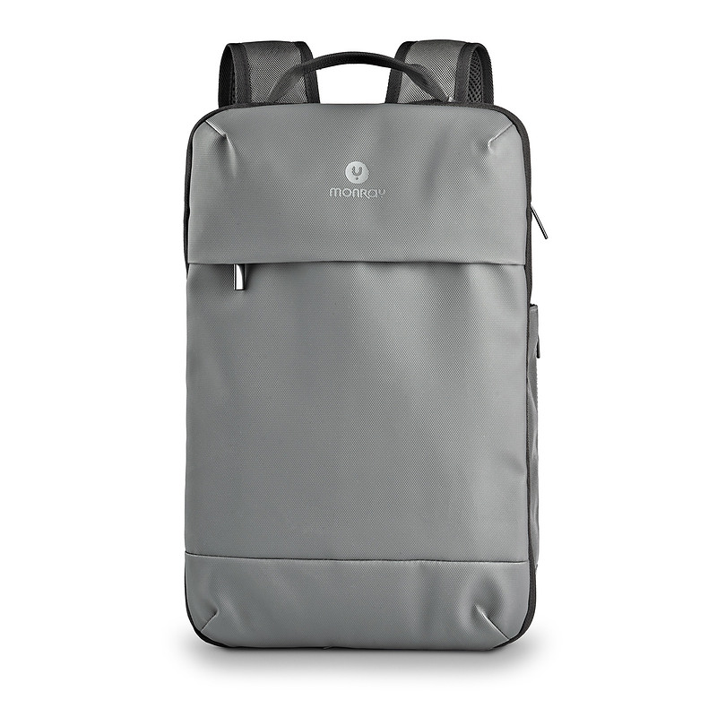 NGS MONRAY SACKS HORIZON 35,6 cm (14") Sac à dos Gris