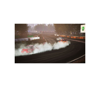 Gaming Factory JDM: Japanese Drift Master Standard PlayStation 5