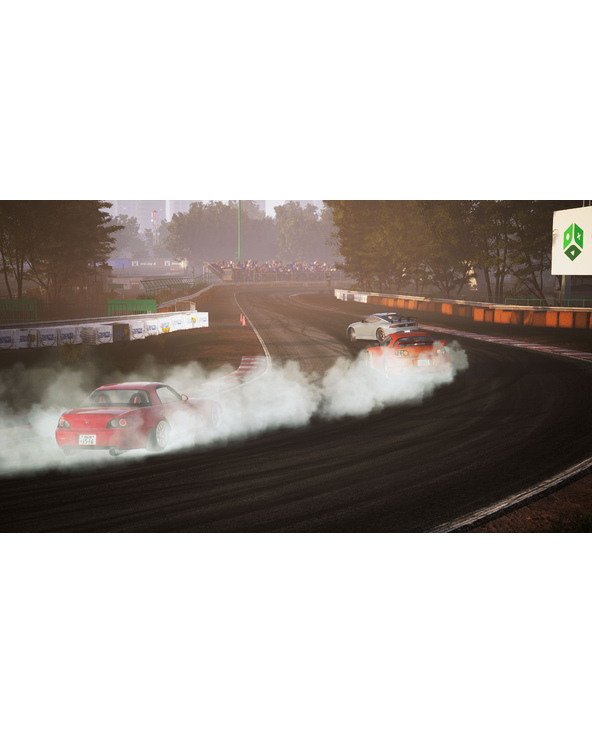 Gaming Factory JDM: Japanese Drift Master Standard PlayStation 5