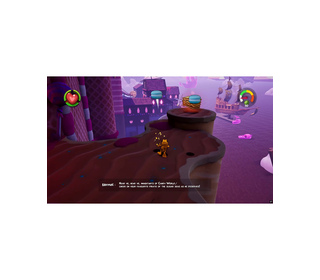 Microids Garfield - Escape from Monday Standard PlayStation 5