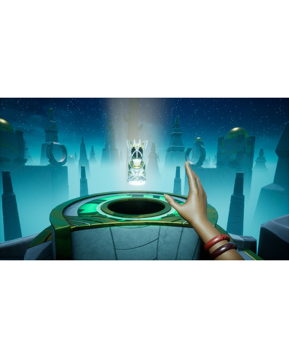 Microids Call of the Elder Gods: Miskatonic Edition