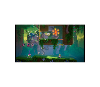 Microids Marsupilami 2 - Salsa Palombia Standard Nintendo Switch