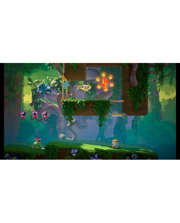 Microids Marsupilami 2 - Salsa Palombia Standard Nintendo Switch