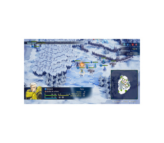 NIS America Brigandine Abyss - Deluxe Edition