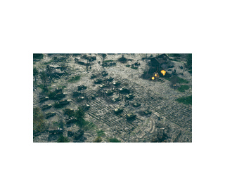 Kalypso Sudden Strike 5 - Deluxe Edition