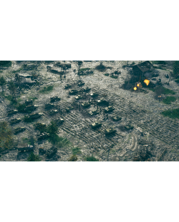 Kalypso Sudden Strike 5 - Deluxe Edition