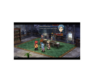 NIS America The Legend of Heroes: Trails from Zero & Trails to Azure - Deluxe Edition