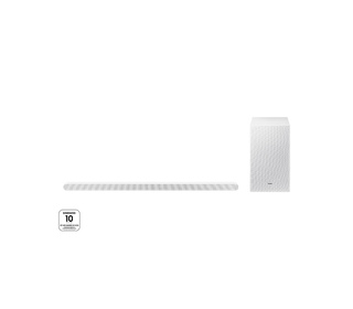 Samsung Barre de son S-Series HW-S711D/XE 3.1ch 2024