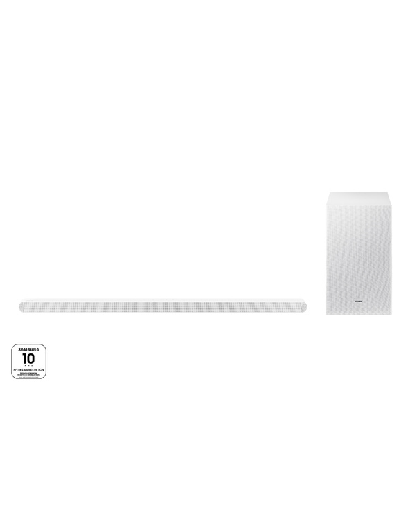Samsung Barre de son S-Series HW-S711D/XE 3.1ch 2024
