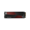 Samsung MZ-V9P1T0 1 To M.2 PCI Express 4.0 NVMe V-NAND MLC
