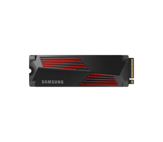 Samsung MZ-V9P1T0 1 To M.2 PCI Express 4.0 NVMe V-NAND MLC