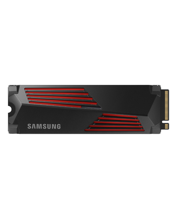 Samsung MZ-V9P1T0 1 To M.2 PCI Express 4.0 NVMe V-NAND MLC