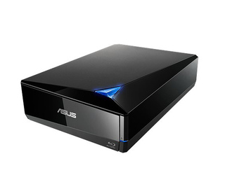 ASUS BW-16D1X-U lecteur de disques optiques Blu-Ray RW Noir