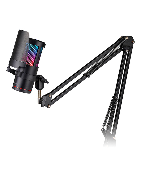 Mars Gaming MMIC-SC Noir Microphone de studio