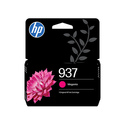 HP 937 Cartouche Encre Authentique Magenta