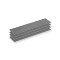 ARCTIC TP-4 pâte thermique Pad thermique