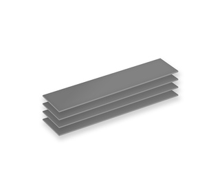 ARCTIC TP-4 pâte thermique Pad thermique