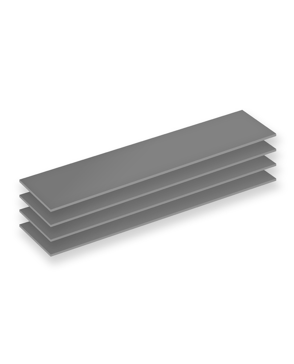 ARCTIC TP-4 pâte thermique Pad thermique