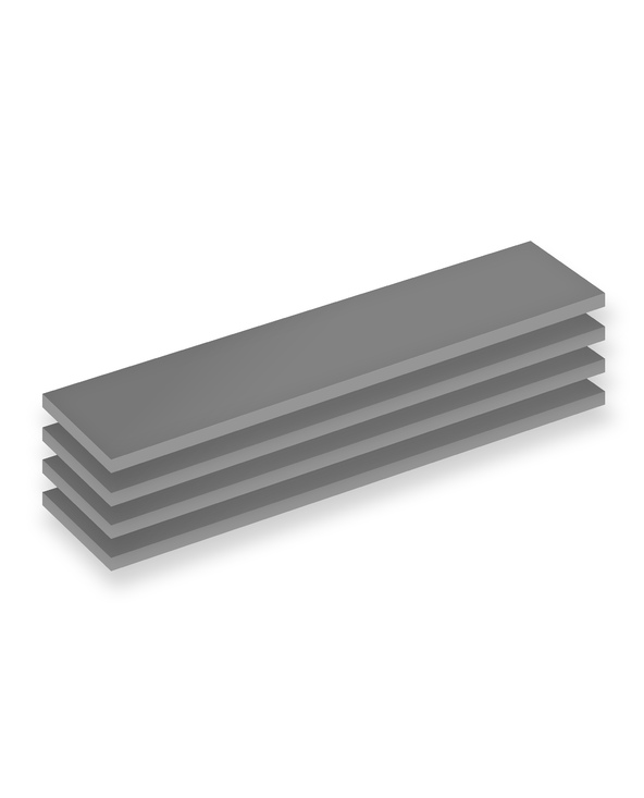 ARCTIC TP-4 pâte thermique Pad thermique