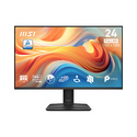 MSI PRO MP242 E14C 23.8" LCD Full HD 4 ms Noir