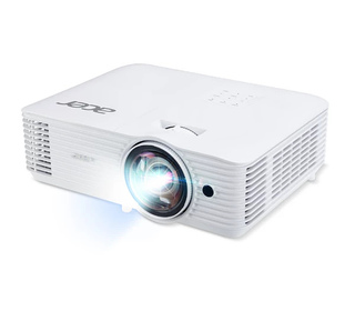 Acer S1287N DLP XGA 4000 ANSI lumens