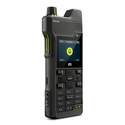 Crosscall CORE-P6 radio bidirectionnelle Noir