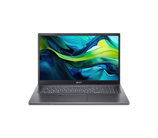 Acer Aspire A17-51M-519P 17.3" Intel Core 5 16 Go Gris 512 Go