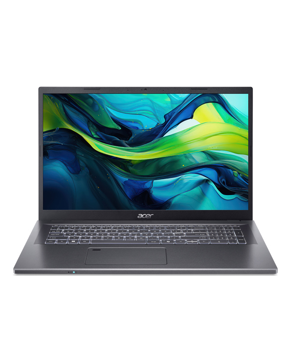 Acer Aspire A17-51M-519P 17.3" Intel Core 5 16 Go Gris 512 Go