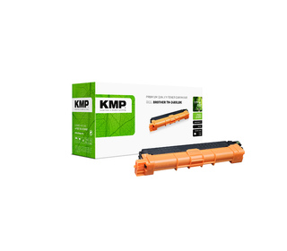 KMP 1273,3000 Cartouche de toner 1 pièce(s) Compatible Noir