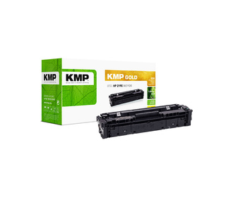 KMP 2571,6509 Cartouche de toner 1 pièce(s) Compatible Jaune
