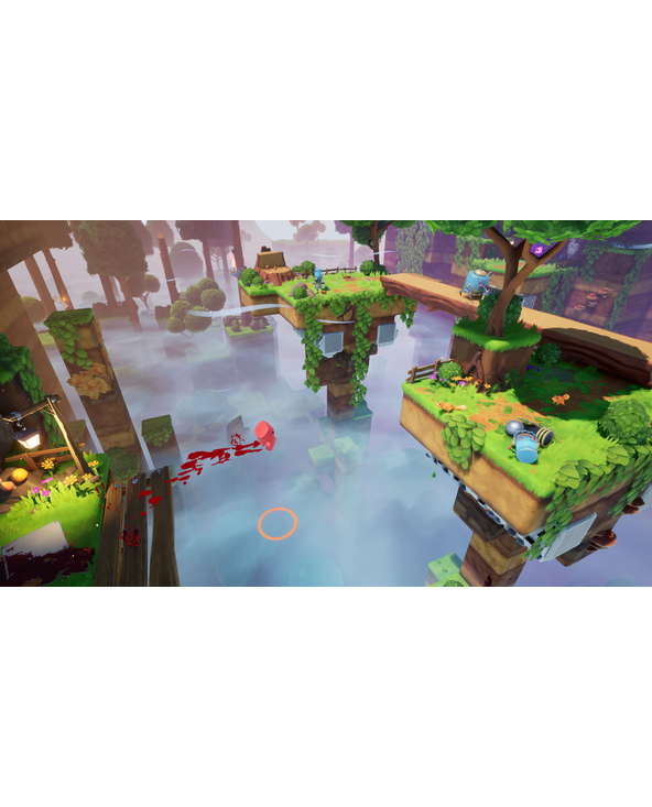 Meridiem Games Super Meat Boy 3D - Special Edition