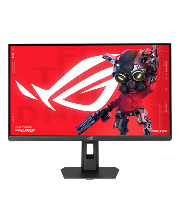 ASUS ROG Strix XG27ACS GEN2 (XG27ACSR) 27" LCD Quad HD 1 ms Noir