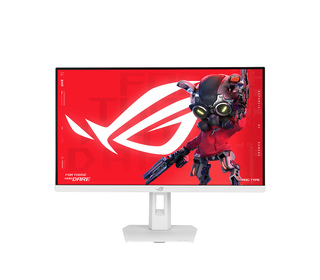 ASUS ROG Strix XG27ACS-W GEN2 (XG27ACSR-W) 27" LCD Quad HD 1 ms Blanc