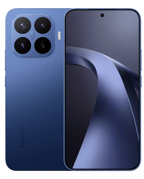 Xiaomi 17T PRO 6.83" 1 To Bleu
