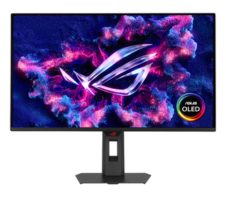 ASUS ROG Strix OLED XG27AQDMESZ 26.5" QD-OLED Wide Quad HD 0,03 ms Noir