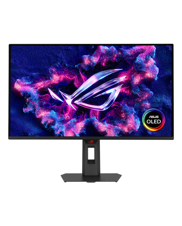 ASUS ROG Strix OLED XG27AQDMESZ 26.5" QD-OLED Wide Quad HD 0,03 ms Noir