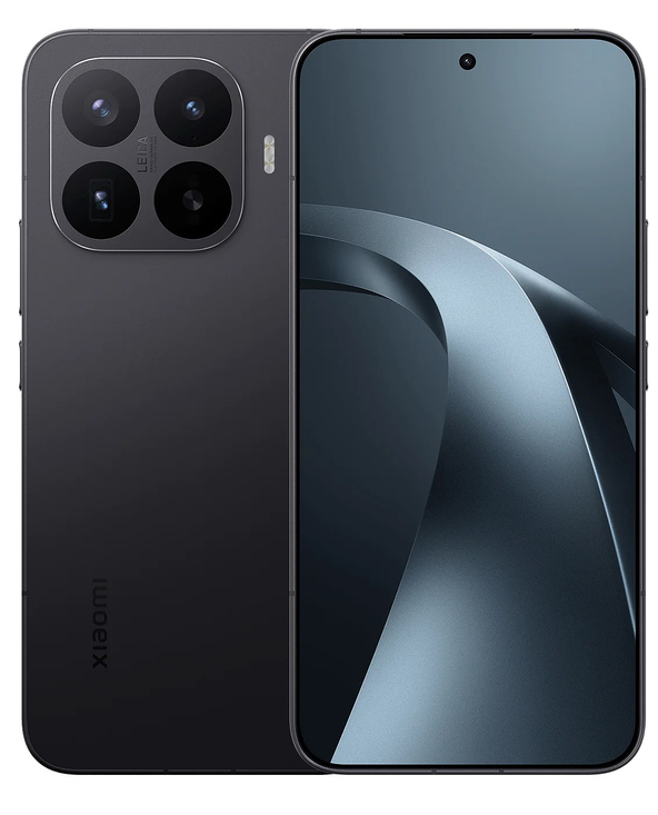 Xiaomi 17T PRO 6.83" 1 To Noir