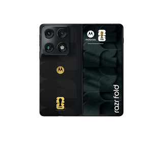 Motorola razr FOLD 8.09" 512 Go Noir