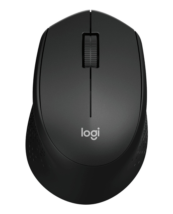 Logitech M330 SILENT PLUS