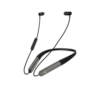 Verbatim TruSound Pro Casque Sans fil Minerve Musique/Quotidien Bluetooth Noir