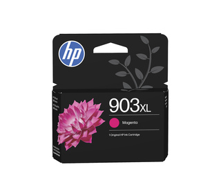 HP 903XL Cartouche d’encre magenta grande capacité authentique