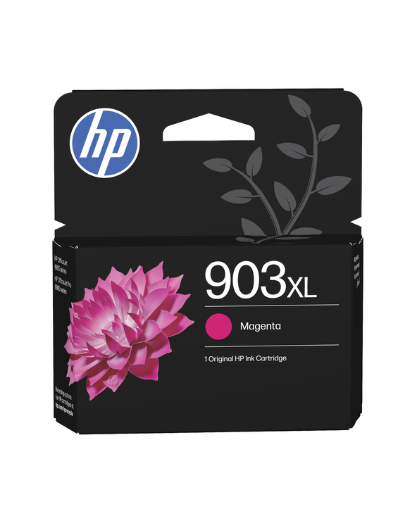 HP 903XL Cartouche d’encre magenta grande capacité authentique