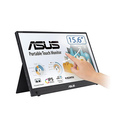 ASUS ZenScreen MB16AHT 15.6" Full HD 5 ms Noir