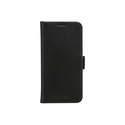 dbramante1928 Copenhagen coque de protection pour téléphones portables 16,8 cm (6.6") Folio Noir