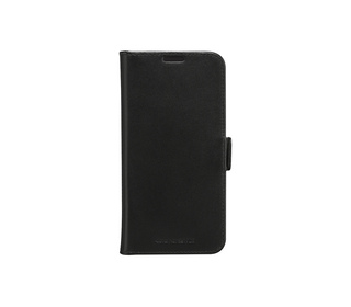 dbramante1928 Copenhagen coque de protection pour téléphones portables 16,8 cm (6.6") Folio Noir