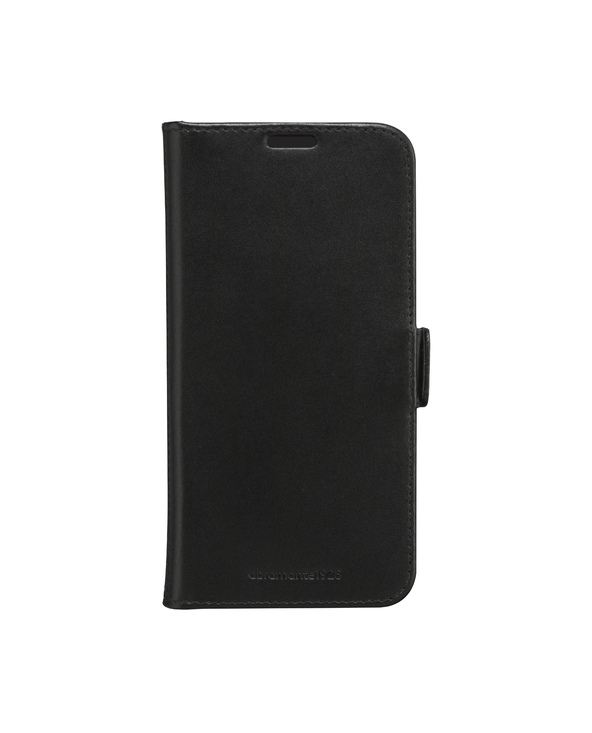 dbramante1928 Copenhagen coque de protection pour téléphones portables 16,8 cm (6.6") Folio Noir