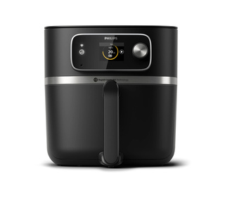 Philips 7000 series Série 7000 Connecté HD9880/90 Airfryer XXL 8,3L 22-en-1, Jusqu'à 7 portions