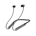 Verbatim TruSound ANC Casque Sans fil Minerve Musique/Quotidien Bluetooth Noir