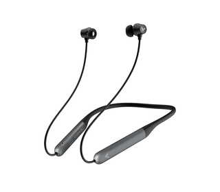 Verbatim TruSound ANC Casque Sans fil Minerve Musique/Quotidien Bluetooth Noir