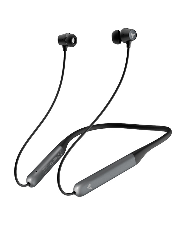 Verbatim TruSound ANC Casque Sans fil Minerve Musique/Quotidien Bluetooth Noir
